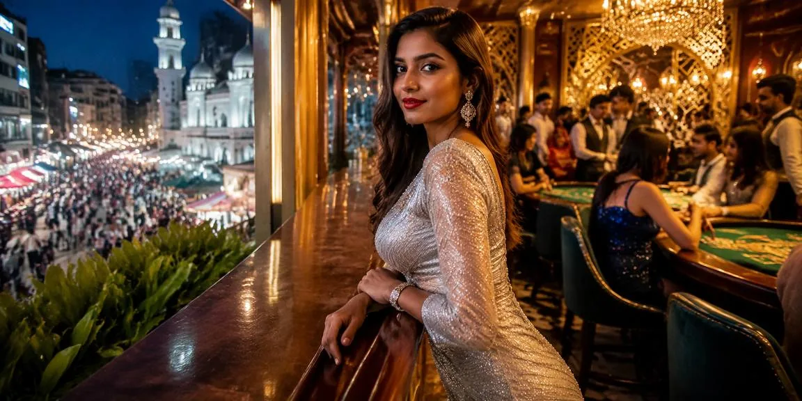 8999bet বাংলাদেশ ক্যাসিনো লবি